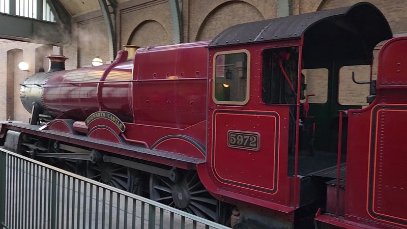 This Magical Train Ride in Florida Feels Like a Scene From a Storybook 8 How Long the Ride Actually Takes and What to Expect