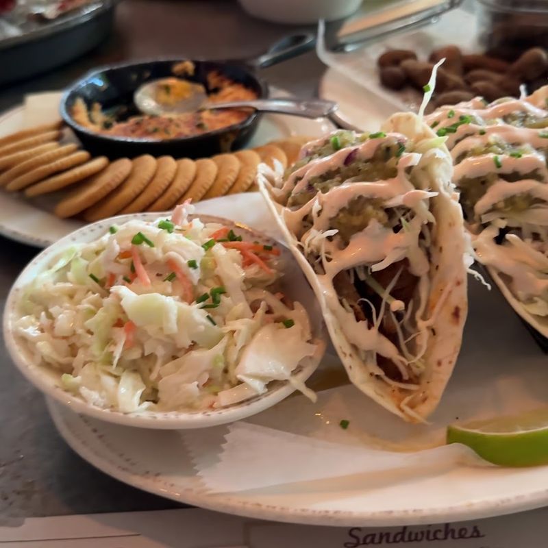 The tiny Florida seafood shack where every order tastes like a vacation 11 Key Lime Pie That Ends Every Meal on a Perfect Note