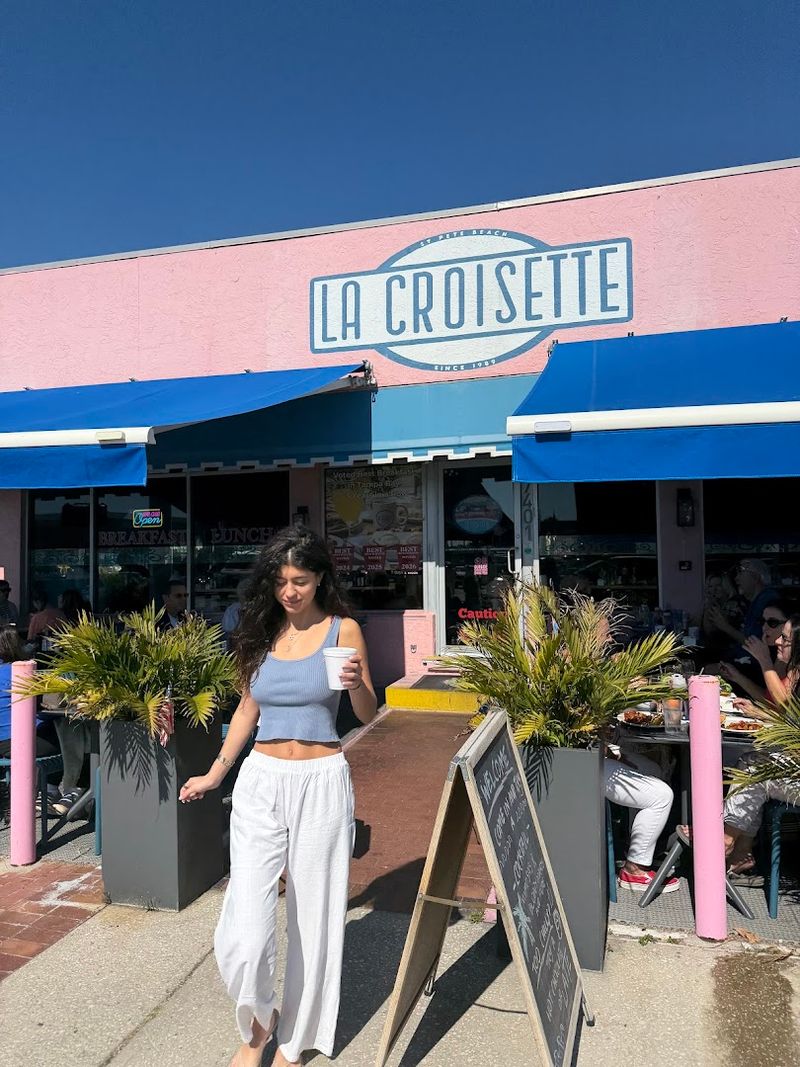 La Croisette - St Pete Beach, Florida