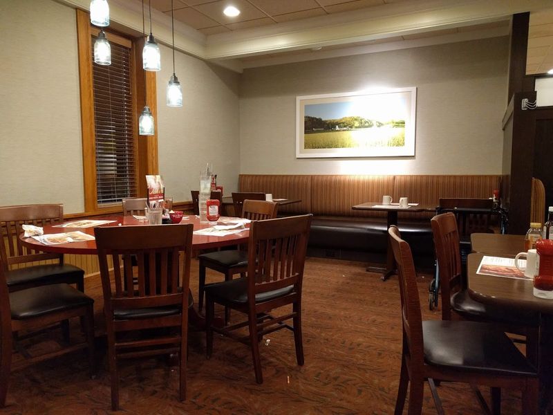 Bob Evans - Columbus, Ohio