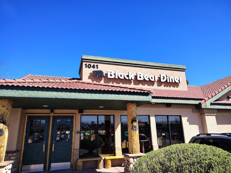 Black Bear Diner Cottonwood - Cottonwood, Arizona