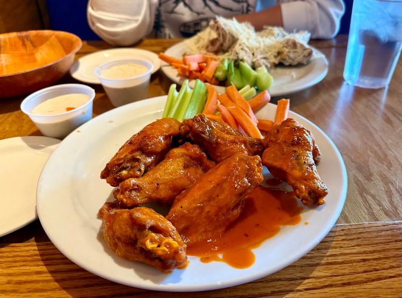 The Bird - Jackson, Wyoming