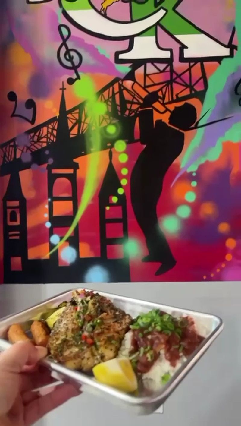 11 Texas Seafood Boil Spots That Always Feel Like A Party 7 Da Cajun Kitchen - Dallas, Texas