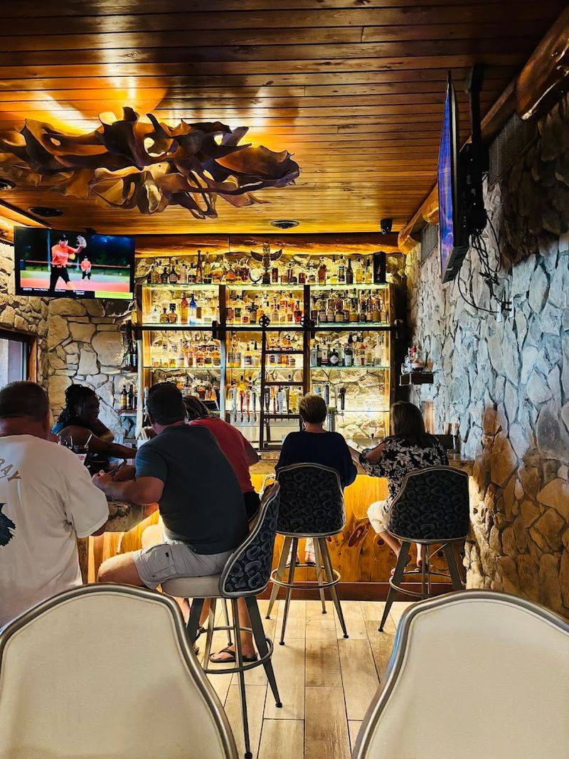 An Expansive Wine Selection