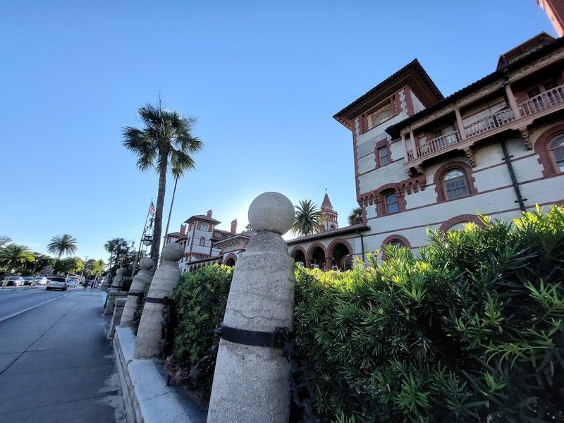 The Best City in America Is Right Here in Florida 9 The Oldest Wooden Schoolhouse: Small Building, Big History