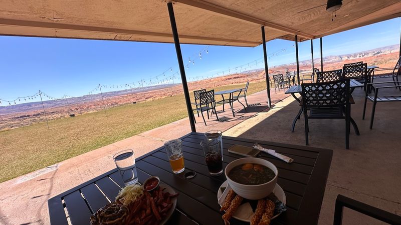 9 Arizona Steakhouses With Views That Make Dinner Feel Bigger 10 Sunset 89 - Page, Arizona