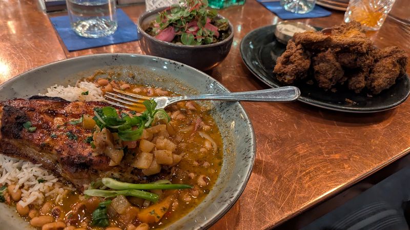 The Best Soul Food Restaurants in Every State 45 COMMUNION Restaurant & Bar - Seattle, Washington