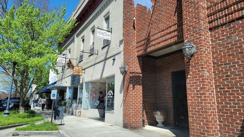 Cookeville - Cookeville, Tennessee