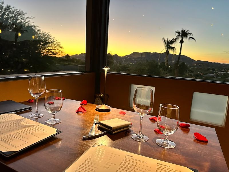 elements - Paradise Valley, Arizona