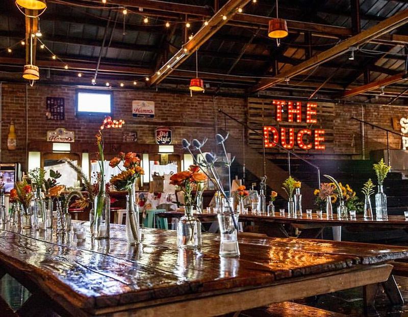 The Duce - Phoenix, Arizona