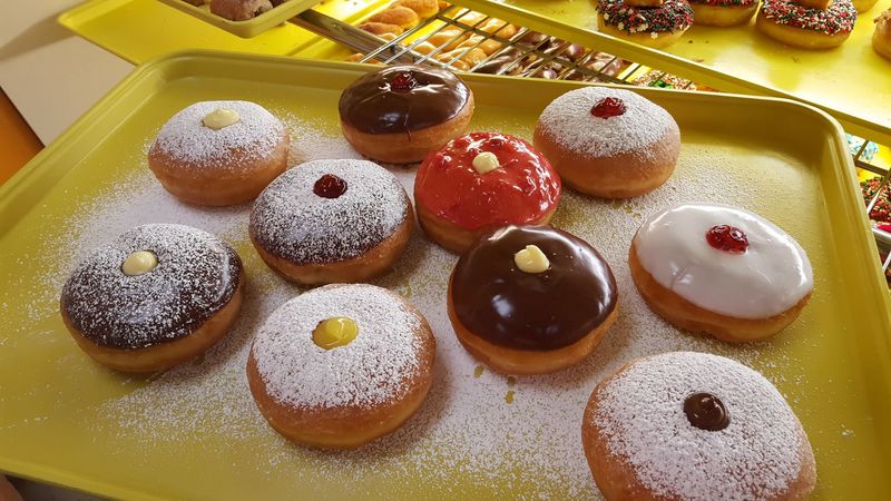 Kolaches: A Texas Staple Done Right