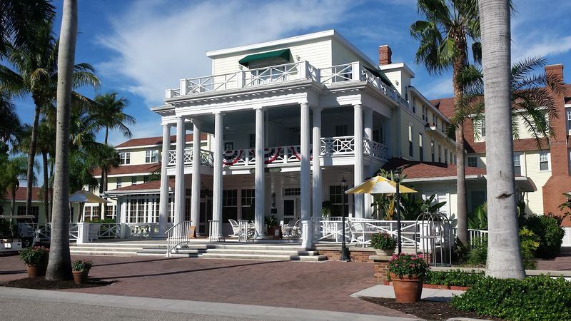 Old Florida Architecture: Buildings That Tell the Island's Real Story