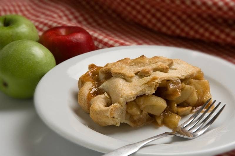 Hoosier Mama Pie Company - Chicago, Illinois