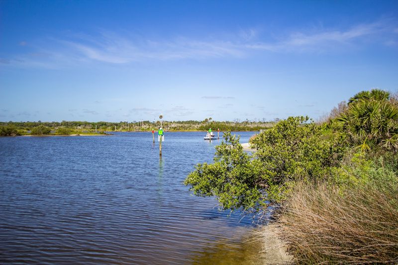 Gamble Rogers State Park - Flagler Beach, Florida