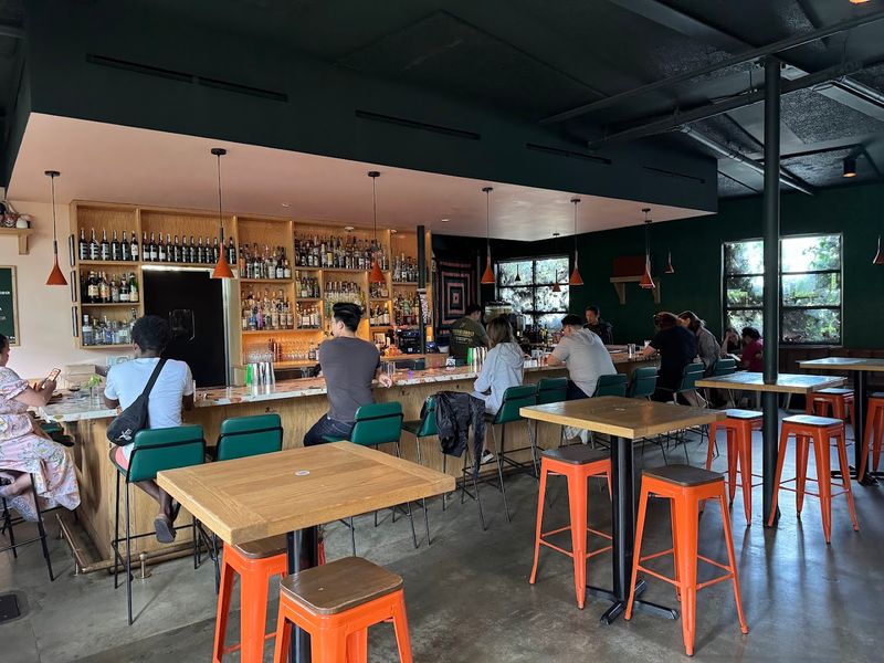 Thunderbolt - Los Angeles, California