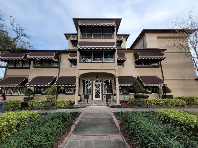 The Casements - Ormond Beach, Florida