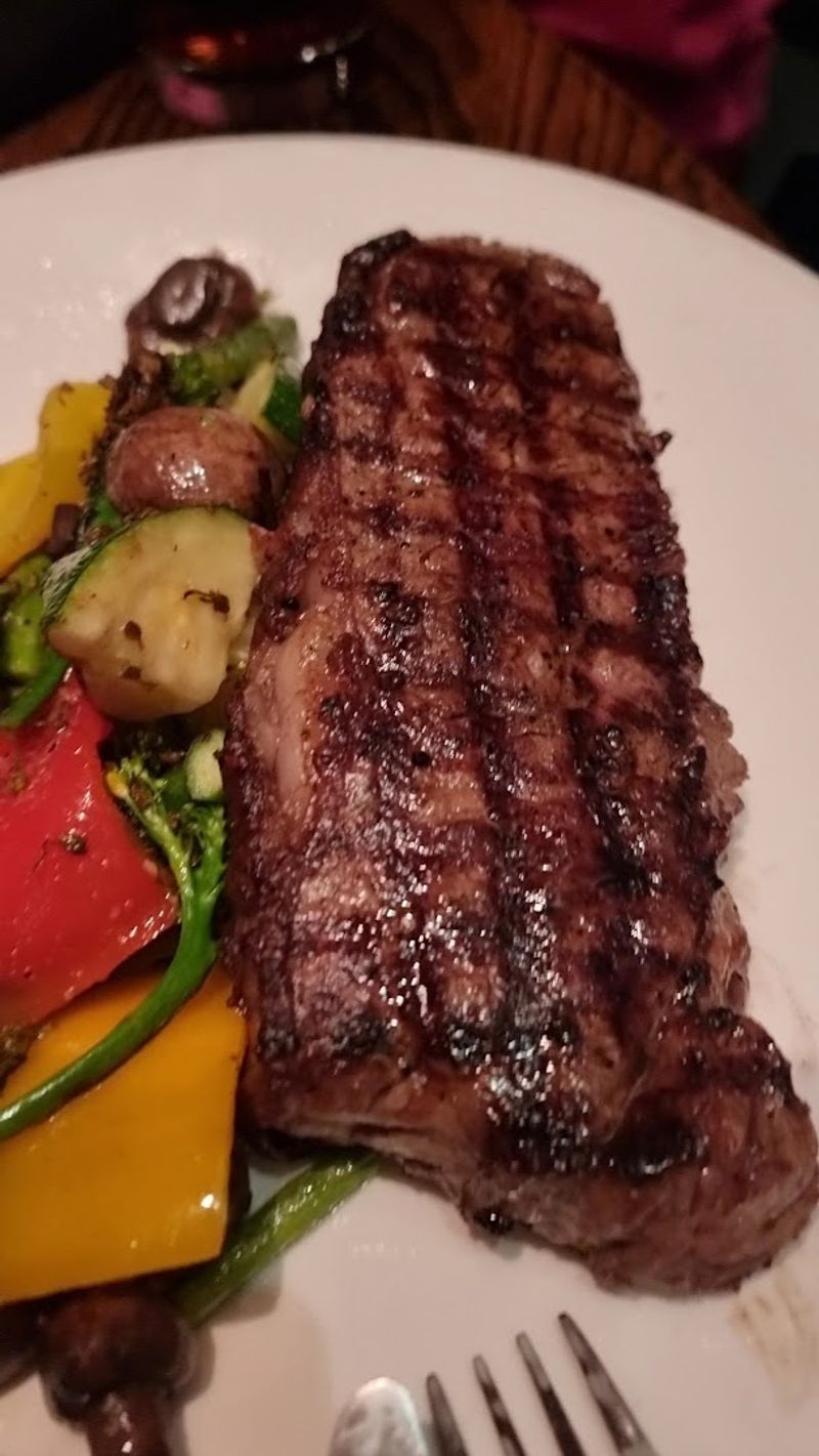 The Keg Steakhouse + Bar - Tempe - Tempe, Arizona