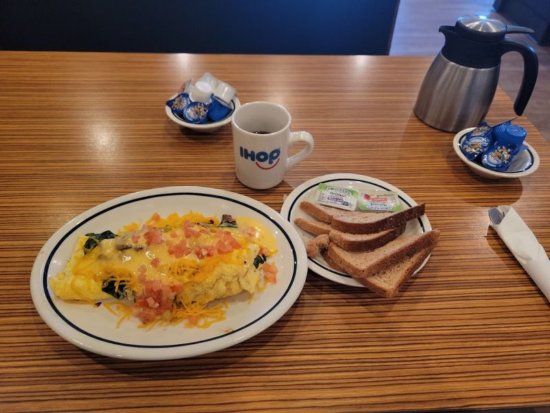 IHOP - Phoenix, Arizona
