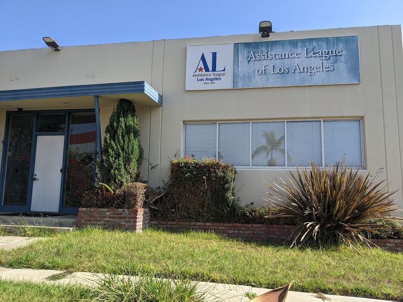 Assistance League of Los Angeles - Los Angeles, California