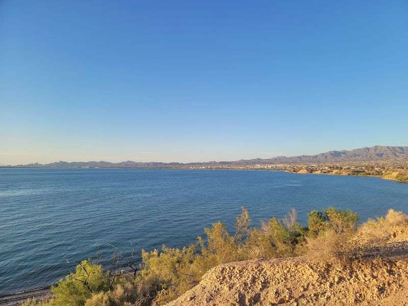 Sunsets Over the Lake That Rival Any Ocean View