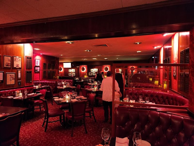 A Phoenix Institution With Decades of History