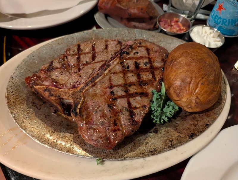 This Small-Town Florida Restaurant Is Known for Its Incredible Steaks 12 Reasonable Prices That Surprise First-Time Guests
