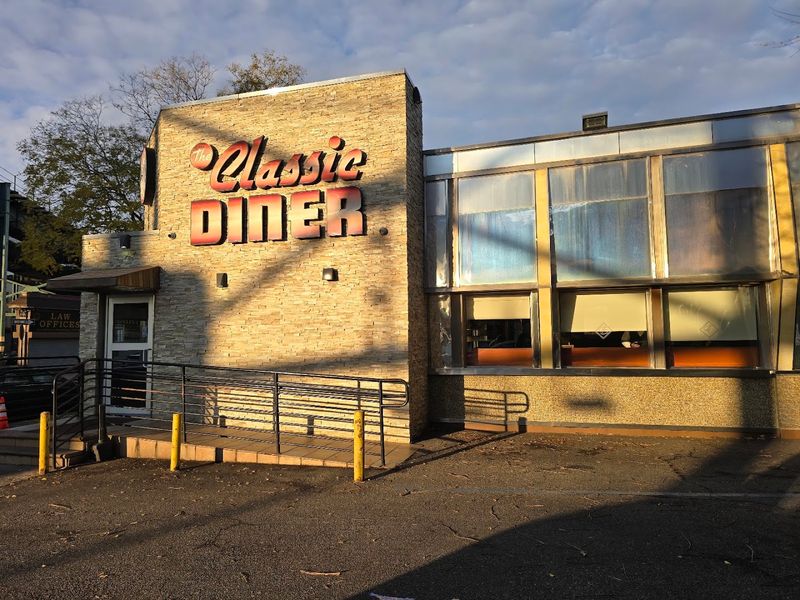 Convenient Location With Its Own Parking Lot