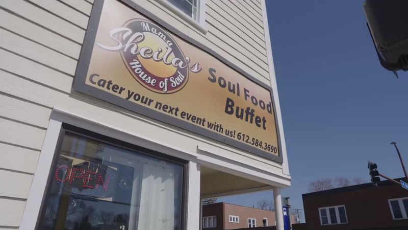 The Best Soul Food Restaurants in Every State 22 Mama Sheila's House of Soul - Minneapolis, Minnesota
