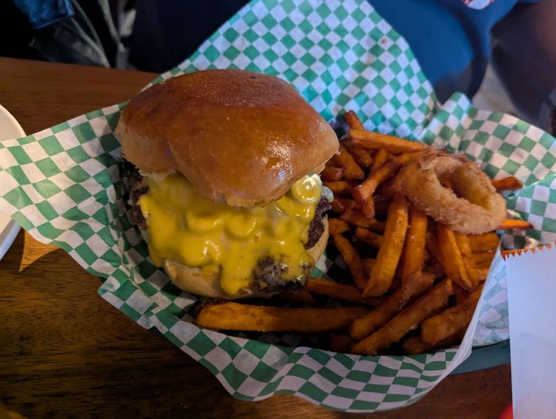 Runyon's - Minneapolis, Minnesota