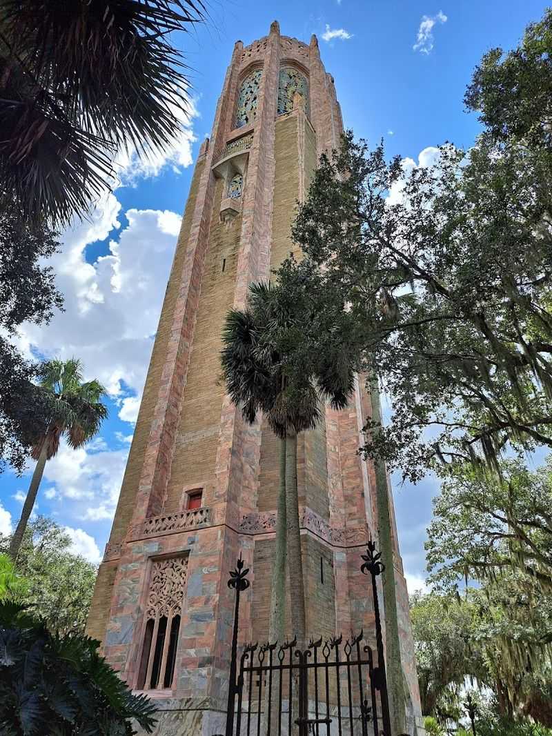 9 Things to Do in Florida After You've Done Everything Else 6 Bok Tower Gardens - Lake Wales, Florida