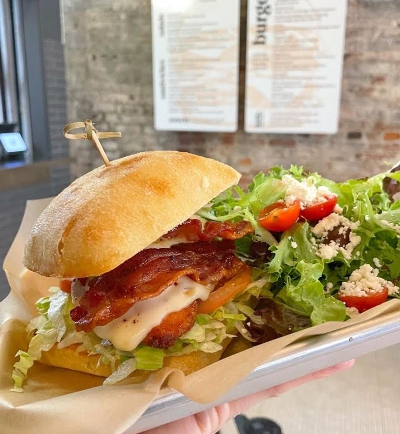 Avenue Eats - Wheeling, West Virginia