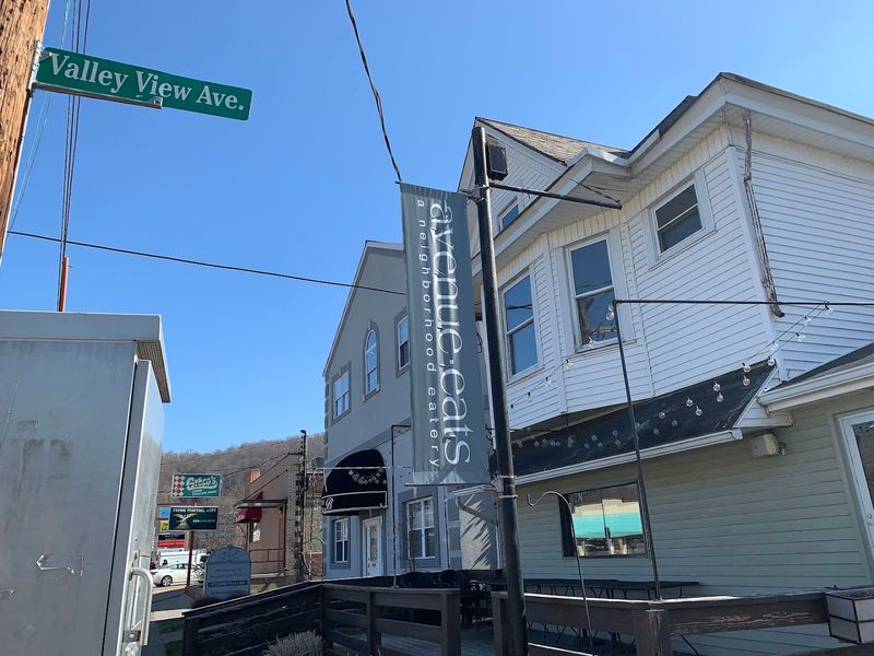 Avenue Eats - Wheeling, West Virginia