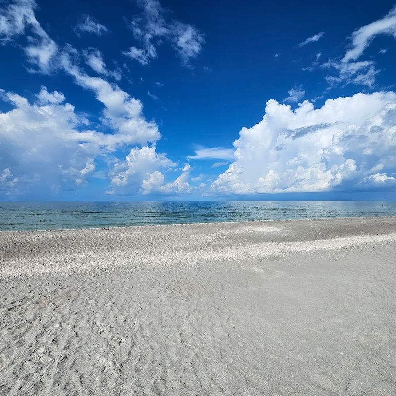 Captiva's Recovery After Hurricane Ian