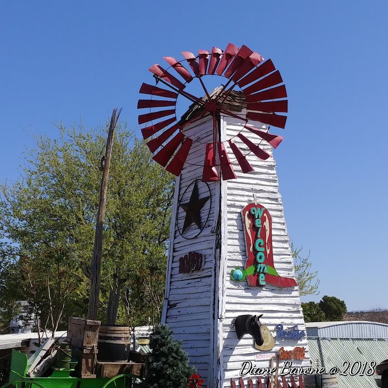 Tips for First-Time Antique Shoppers in Cottonwood