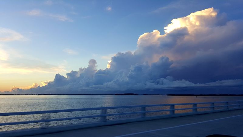 This 12-Mile Scenic Drive in Florida Is an Experience You Shouldn't Miss 13 Best Times of Year to Make the Drive