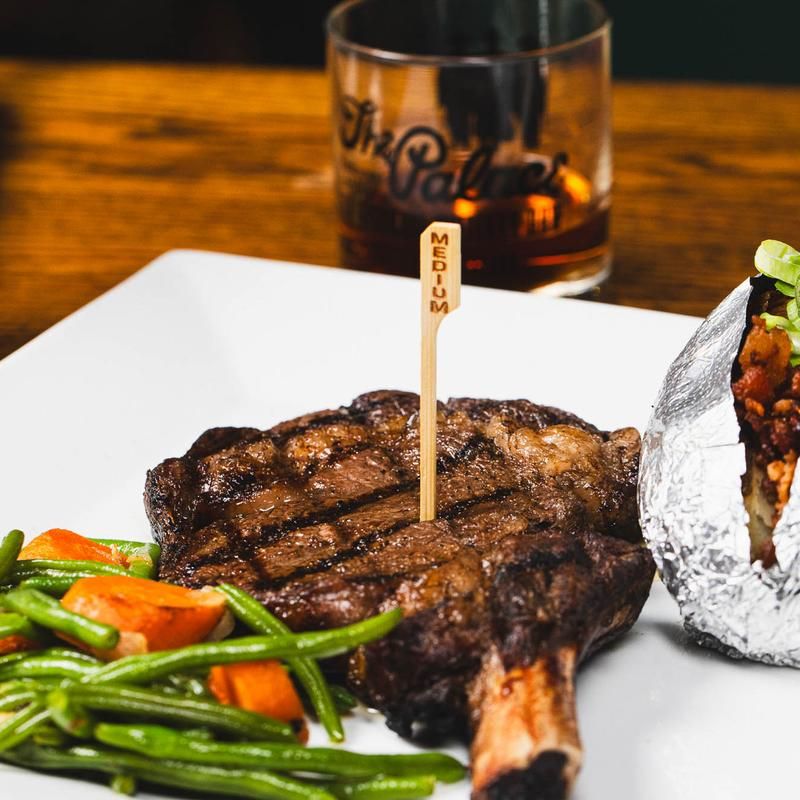 This Arizona town has a down-home restaurant that still feels refreshingly untouched 11 Flat Iron Steak and Western Comfort Food