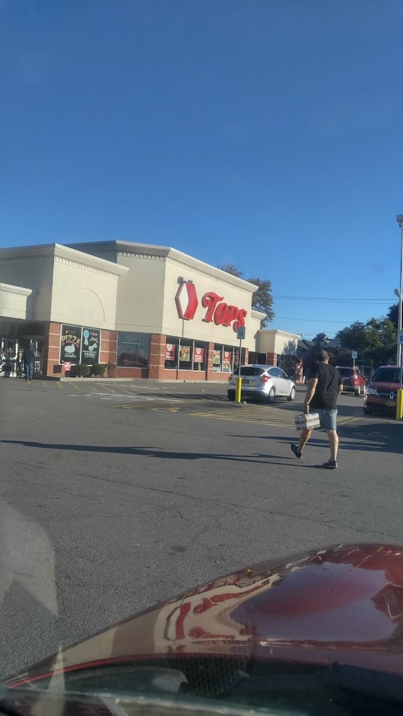 Tops Friendly Markets - Buffalo, New York