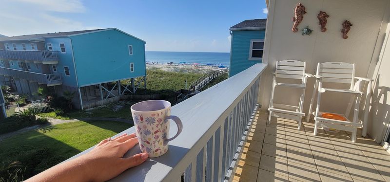 Villas on the gulf - Pensacola Beach, Florida