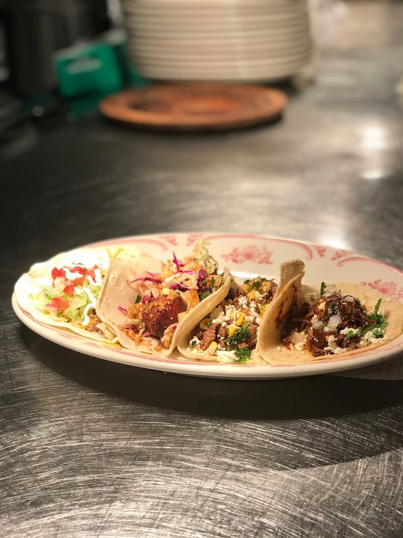 El Camino Fort Lauderdale - Fort Lauderdale, Florida