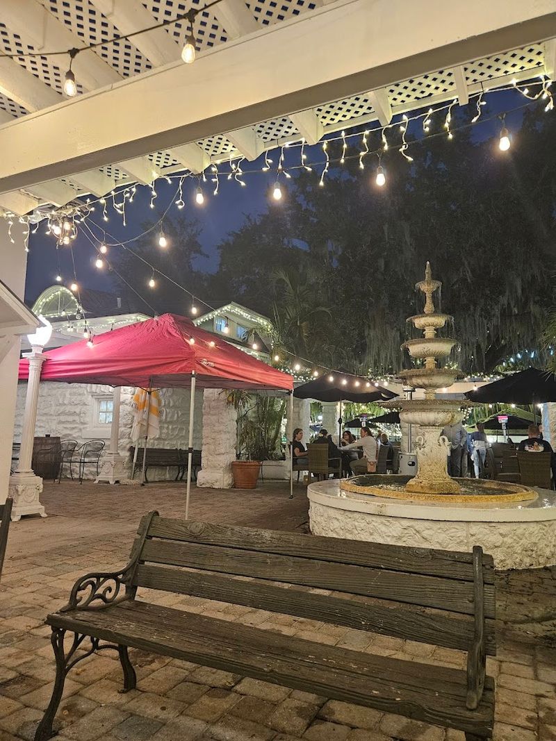 Wine Tasting and Local Craft Beverages