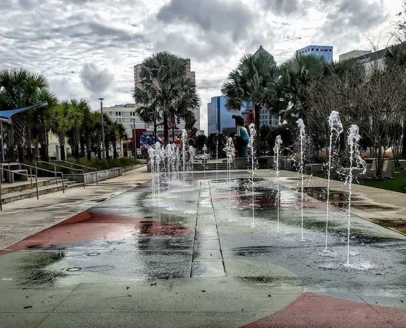 Free Admission and Accessible Location