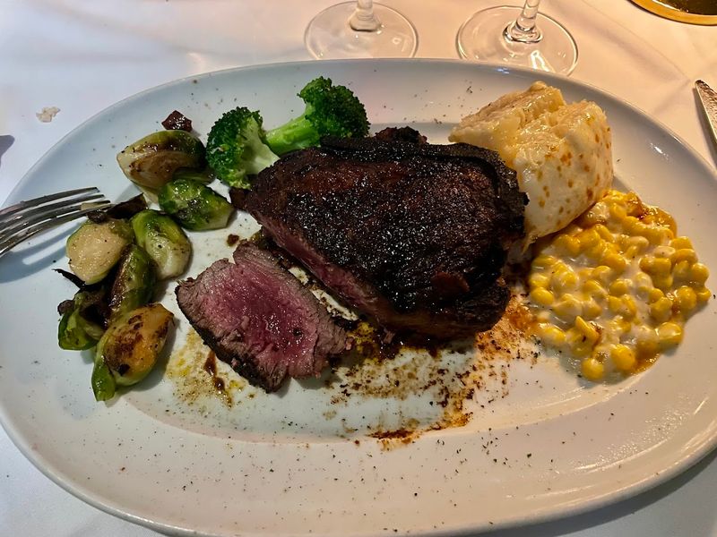 Steak 44 - Phoenix, Arizona