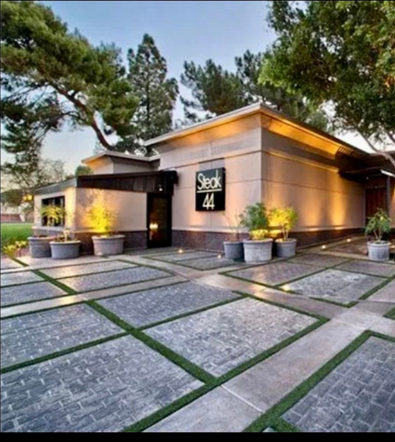 Steak 44 - Phoenix, Arizona