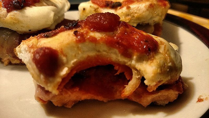20 Foods That Feel Like a Bad Idea - Yet Keep Getting Bought 19 Pizza rolls