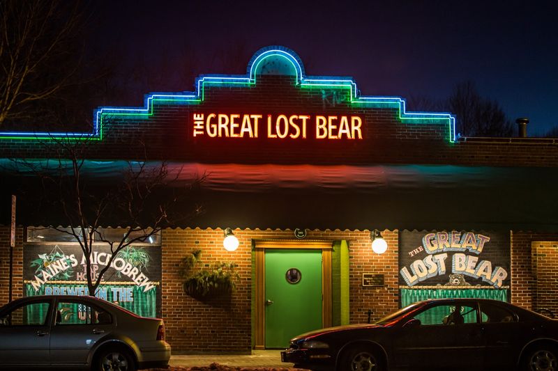 The Best Soul Food Restaurants in Every State 18 The Great Lost Bear - Portland, Maine