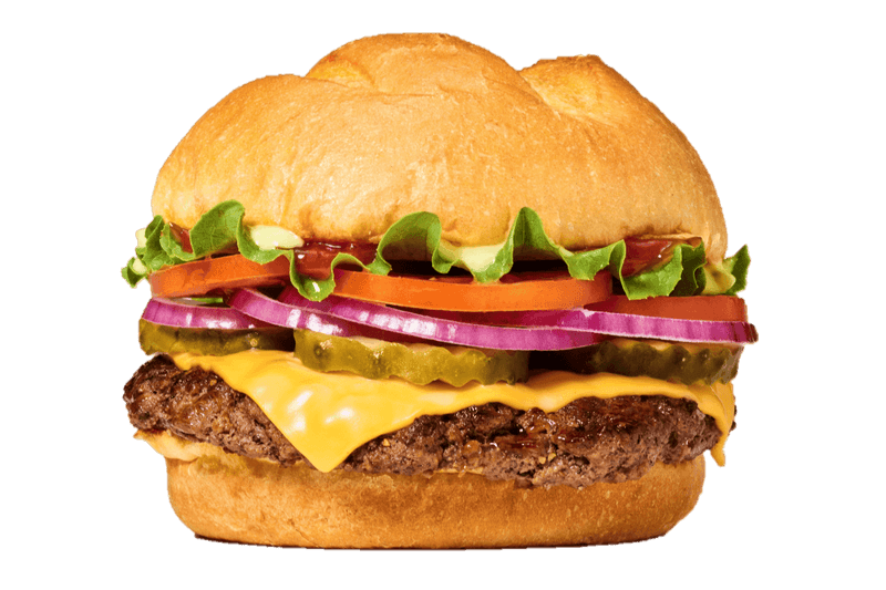 The Greatest Fast Food Burgers of All Time, Ranked 32 Double Classic Smash, Smashburger