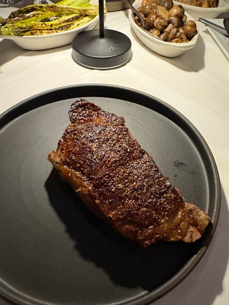 Killen's Steakhouse - Pearland, Texas