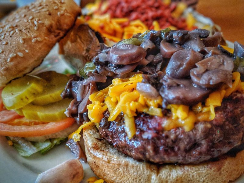 Port of Call - New Orleans, Louisiana