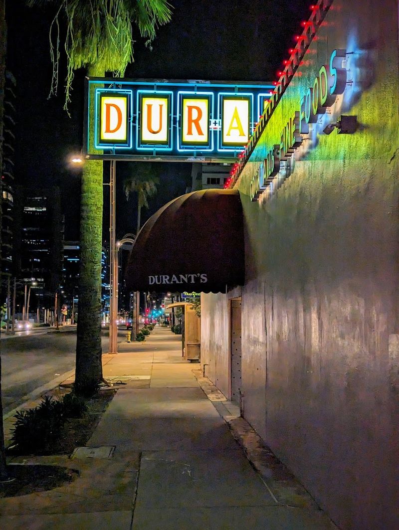 This Arizona steakhouse serves the kind of dinner locals save for birthdays and big celebrations 14 Why Locals Keep Coming Back