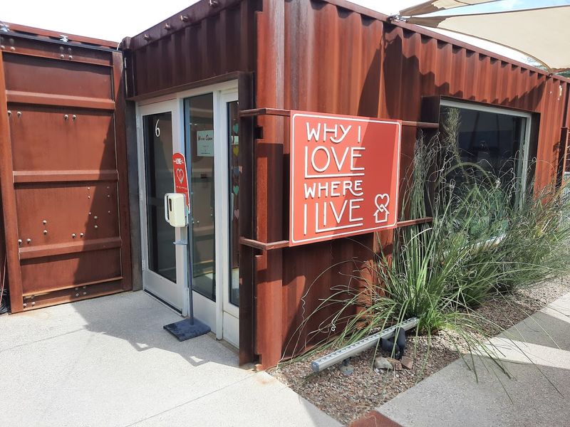 Why I Love Where I Live - Tucson, Arizona